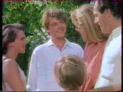 TF1 - 1er Janvier 1994 - Publicités