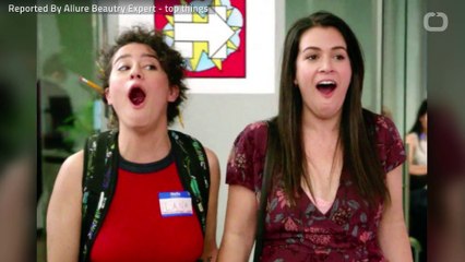 Reposter "Broad City" Has Its Own Line Of Sex Toys