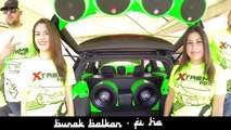 Arabic Remix - Fi Ha ( Burak Balkan Remix )