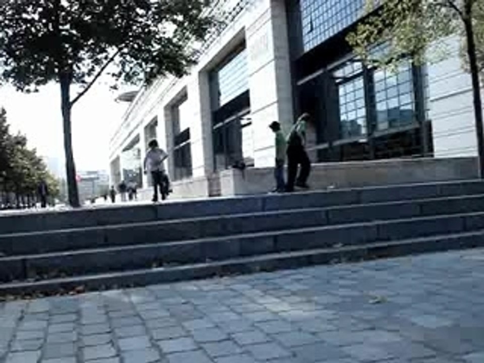 flip les 4