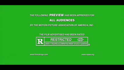 Bande-annonce - Shining