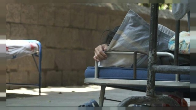 Тёмная сторона Гонконга