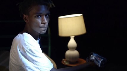 Monster by Unique Hughley ~  Brave New Voices