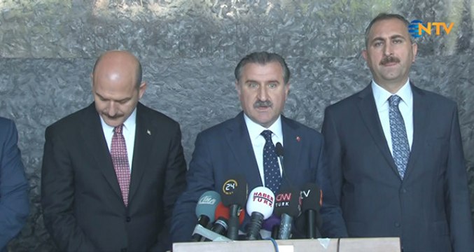 Osman Aşkın Bak: Süper Kupa ve Türkiye Kupası'nda E-Bilet'e Geçtik