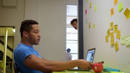 Rejection Sucks. But Is It a Risk Worth Taking? ~  Crush Season 1