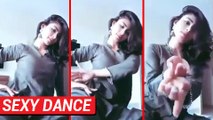 Mouni Roy's SEXY Dance Moves Will Surely Make Your Heart Melt, Watch Now!