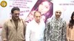Dalip Tahil About Umeed Movie | Umeed movie Trailer Launch