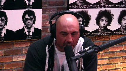 Jordan Peterson on Womens Studies (from Joe Rogan Experience #877)