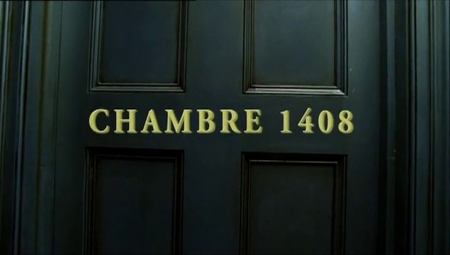 Bande-annonce : Chambre 1408 (2007)