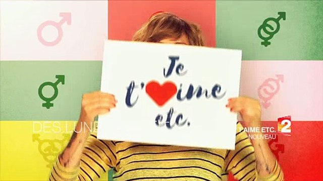 Je t'aime, etc. : Première bande-annonce pour la nouvelle quotidienne de Daphné Bürki