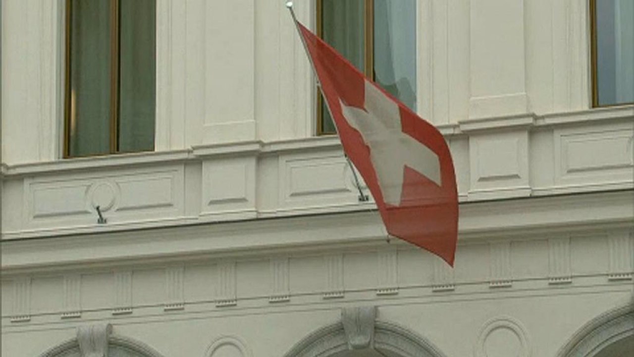 Schweiz: Haftstrafe für 24-jährigen Hooligan
