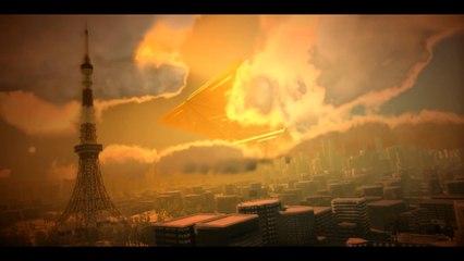 Megaton Rainfall - Bande-annonce