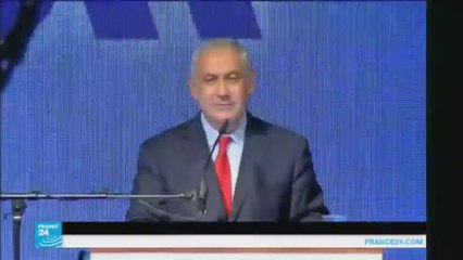 نتنياهو يحمل معارضيه مسؤولية تهم الفساد الموجهة إليه