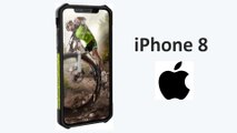 Así será la pantalla del nuevo iPhone 8