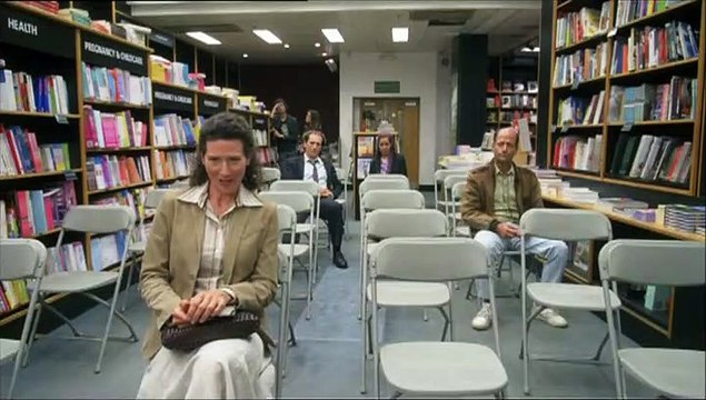 Bande-annonce : Chambre 1408 (2007)