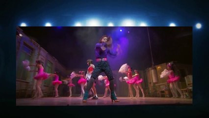 Billy Elliot The Musical Shine Subtitle PT BR e EN US
