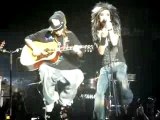 Concert Tokio Hotel 17.10 à Nantes