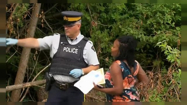 Usa, l'esodo degli haitiani verso il Canada continua