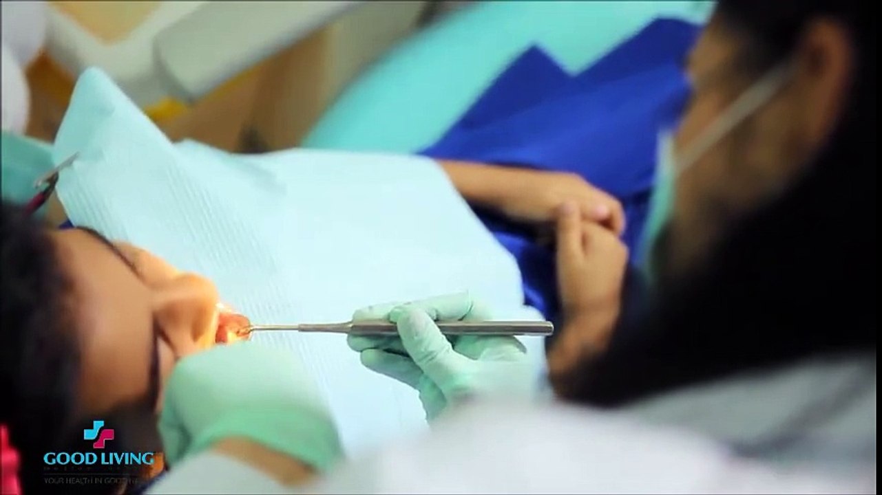 dentists in Dubai