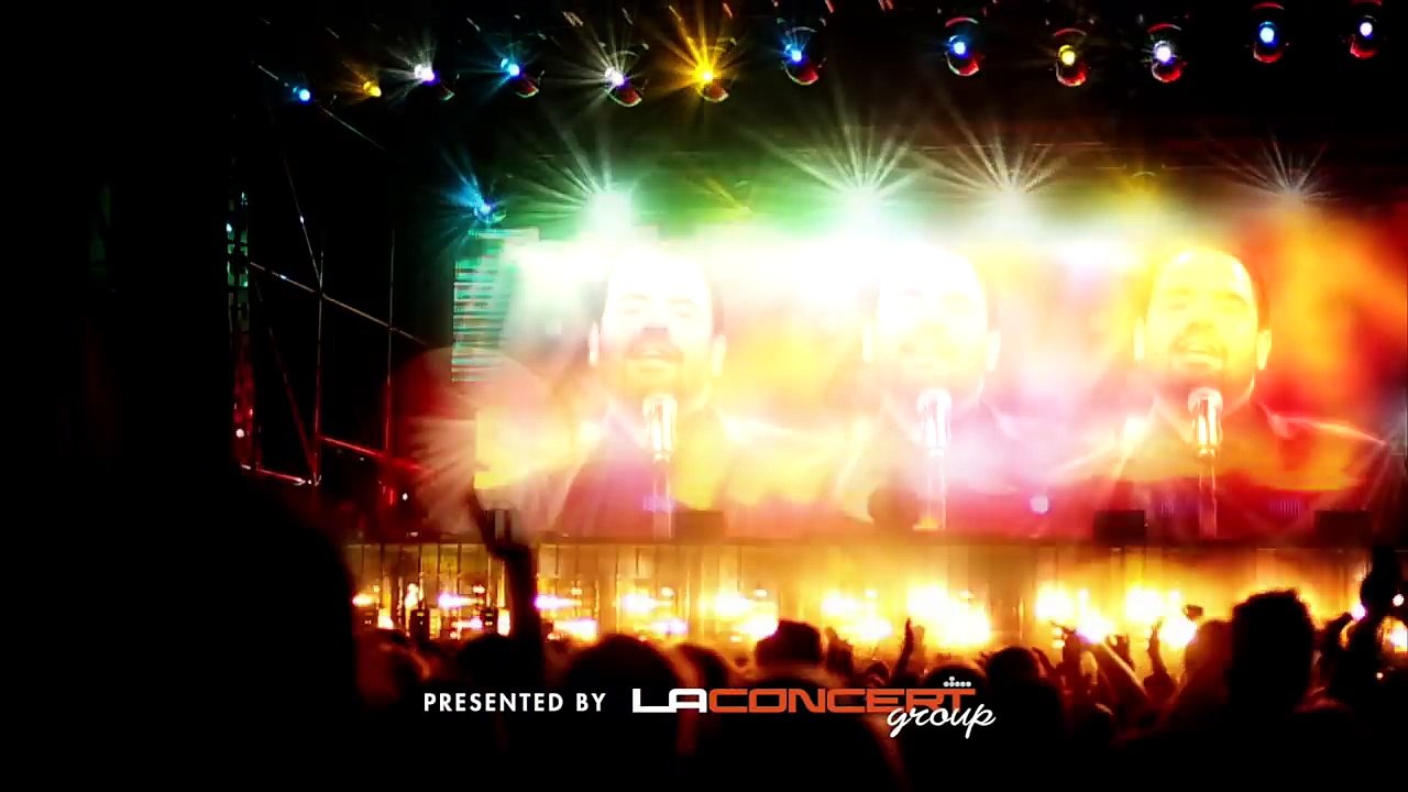 Alphaville USA 20 17 Tour Promo