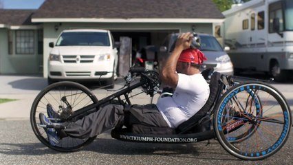 Would You Give Up, or Make the Most of This Situation? ~  The Happiness Stories