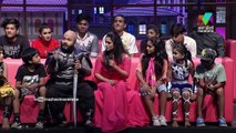 D4 Junior Vs Senior I Ep 43 - Surabhi Lakshmi, the Michael Jackson I Mazhavil Manorama