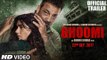Bhoomi Official Trailer 2017 Sanjay Dutt Aditi Rao Hydari Movie Releasing 22 September