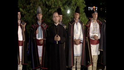 Georgian Alexandrescu - Iisuse al meu, prieten bun