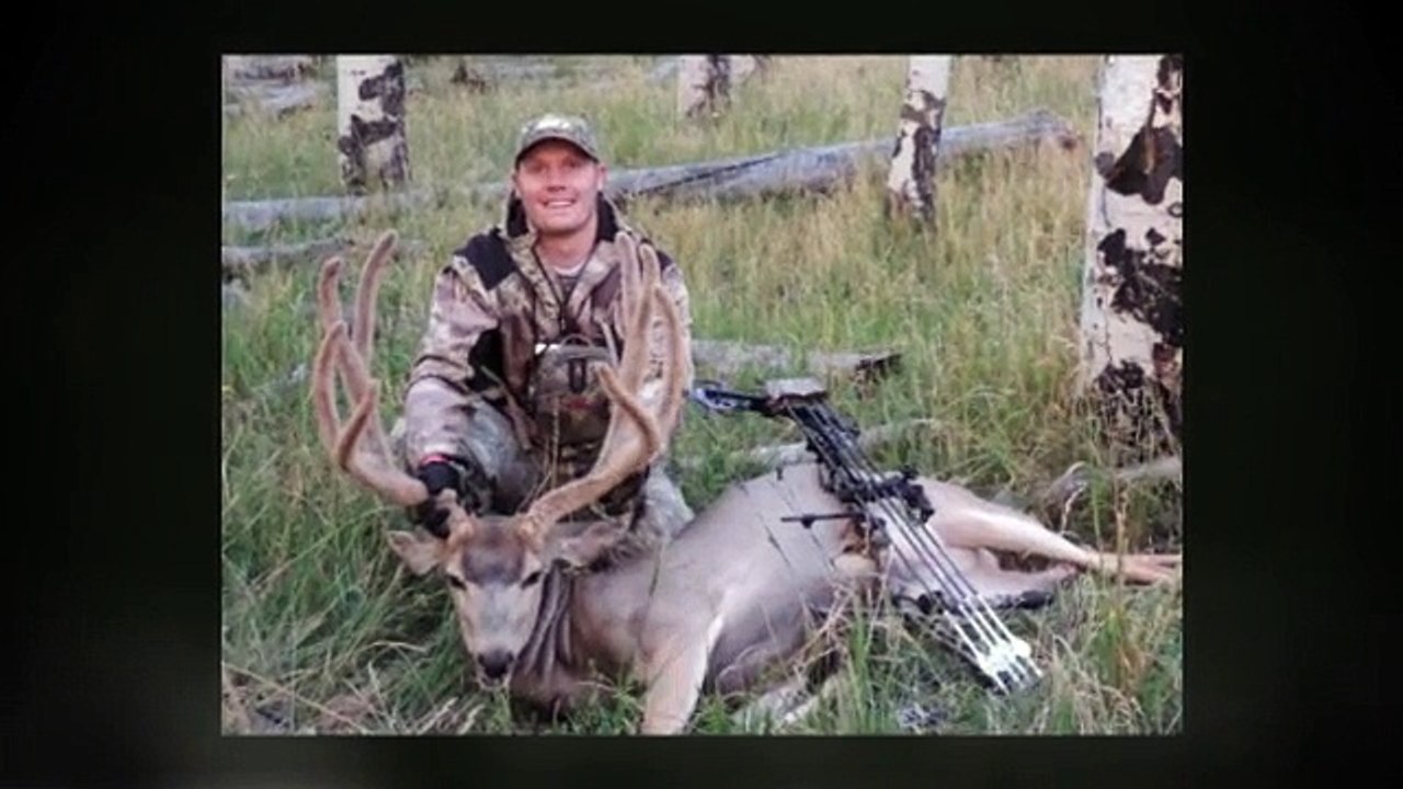 Get the Fun Filled Deer Hunting Experience