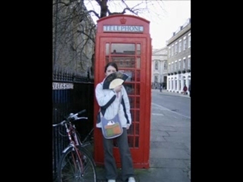 VIDEO ANGLETERRE