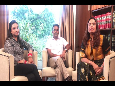 GST- Goods and Services Tax - How it affects NRIs