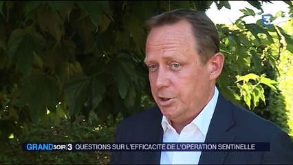 Attaque contre des militaires à Levallois-Perret : l'opération Sentinelle remise en cause