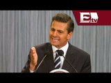 Alianza del Pacífico para potenciar a México, asegura el Presidente Peña Nieto  / Todo México