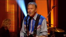 BBC News_Glen Campbell performs Wichita Lineman on Later--- With Jools Holland in 2008 9Aug17
