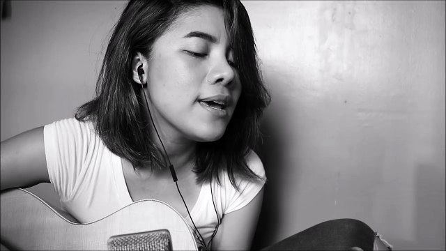 BOTH SIDES NOW (Joni Mitchell COVER) Keiko Necesario