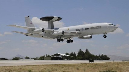 Dışişleri Bakanlığı: NATO Heyeti Konya'ya 8 Eylül'de Gelecek