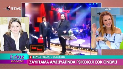 Beyaz Magazin 10 Ağustos 2017