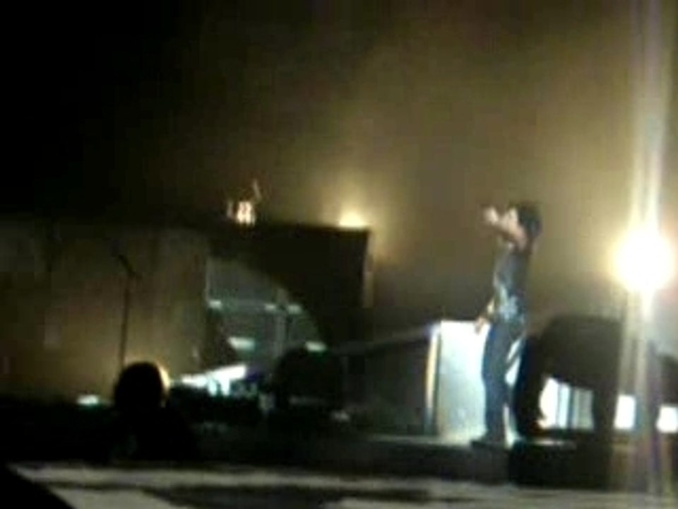 Petites paroles de bill 4