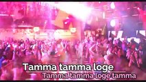 Tamma Tamma Again Video Chipmunks   Varun   Alia    Tanishk, Badshah   'Badrinath Ki Dulhania'(360p)