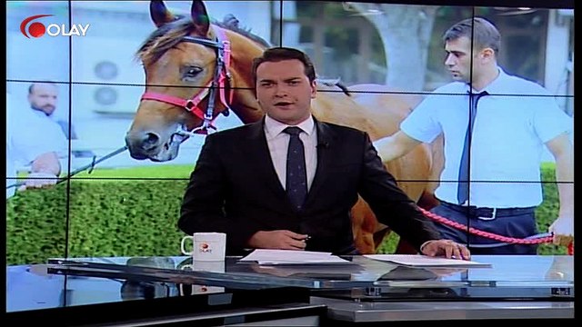 Daire fiyatına tay (Haber 09 08 2017)