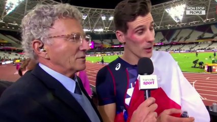 Pierre-Ambroise Bosse champion du monde, qui est la nouvelle star de l’athlé français ?