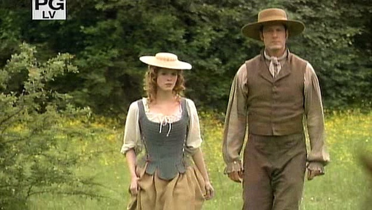 Stargate Atlantis S01E10 The Storm