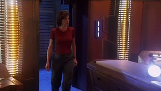 Stargate Atlantis S01E15 Before I Sleep