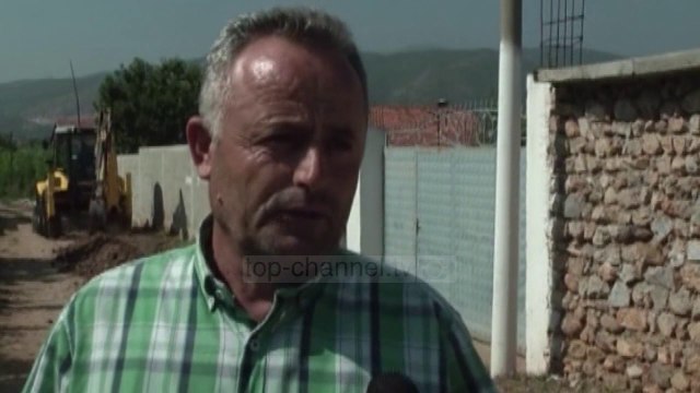Kukës, betejë me ujin - Top Channel Albania - News - Lajme