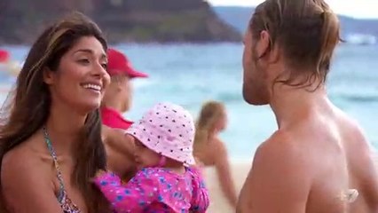 Home and Away 6711 10th August 2017