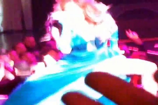 Jennifer Lopez Hottest Performance Evar Jennifer Lopez In Tiny Bikini