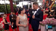 Ariel Winter Rocks Same Dress as Kylie Jenner at Emmys | E! Live from the Red Carpet