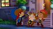 Captain Jake and the Never Land Pirates | The Three Buccaneers | Disney Junior UK