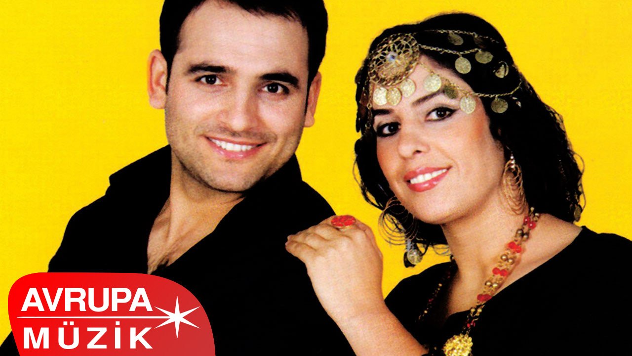 Koma Rozerin - Ruken / Rozerin (Full Albüm)