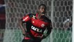 Le premier but en pro de Vinicius Junior avec Flamengo